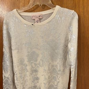 Philosophy di Alberta Ferretti Sweater